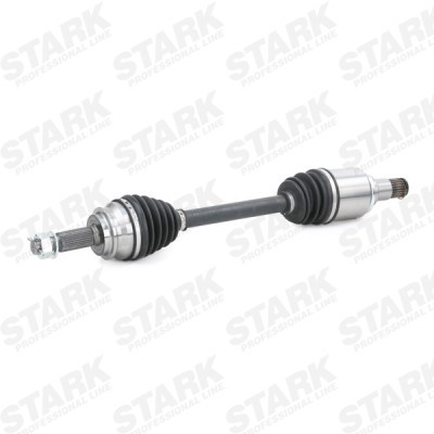 Drive Shaft Stark SKDS-0210582 SKDS-0210582 - photo 4