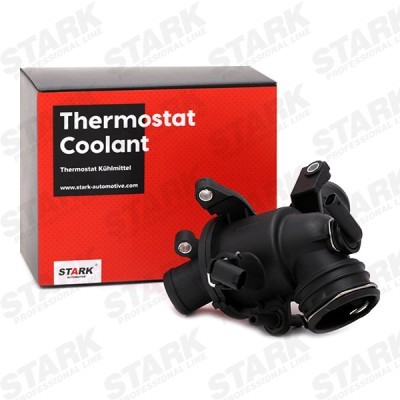 Thermostat, Coolant Stark SKTC-0560110 SKTC-0560110 - photo 2
