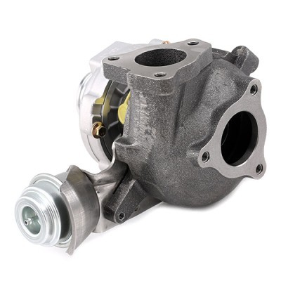 Turbocharger RIDEX 2234C0024 2234C0024 - photo 4