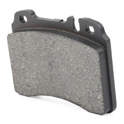 Brake Pads Set RIDEX 402B0472 402B0472 - photo 6