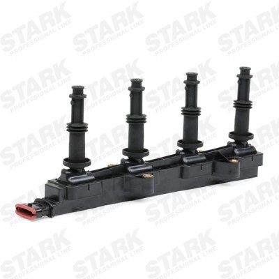 Ignition Coil Stark SKCO-0070264 SKCO-0070264 - photo 3