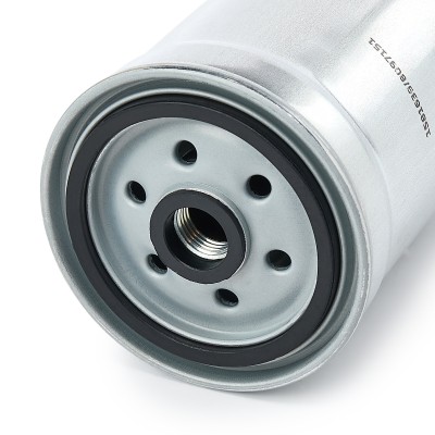 Fuel Filter RIDEX 9F0016 9F0016 - photo 6
