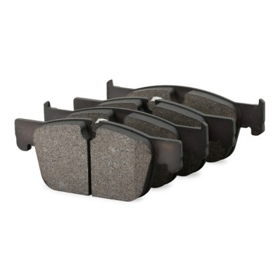 Brake Pads Set RIDEX 402B1340 402B1340 - photo 5
