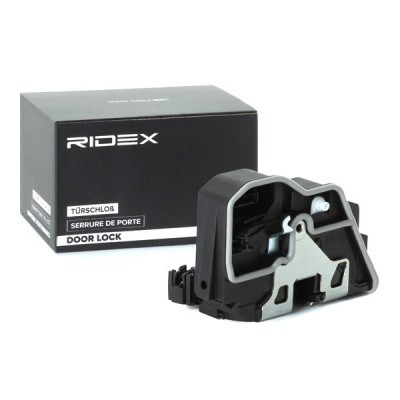 Door Lock RIDEX 1361D0167 1361D0167 - photo 3