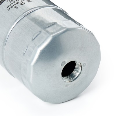 Fuel Filter RIDEX 9F0125P 9F0125P - photo 5