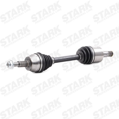 Drive Shaft Stark SKDS-0210671 SKDS-0210671 - photo 5
