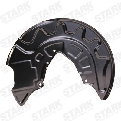 Splash Panel brake disc Stark SKSPB-2340054 SKSPB-2340054 - photo 3