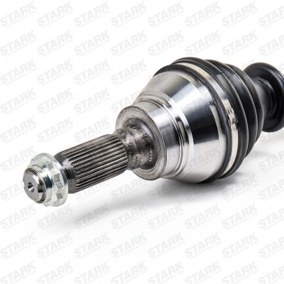 Drive Shaft Stark SKDS-0210792 SKDS-0210792 - photo 5