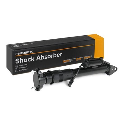 Shock Absorber RIDEX 854S2513 854S2513 - photo 3