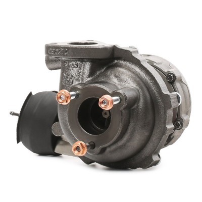 Turbocharger RIDEX 2234C0012R 2234C0012R - photo 9