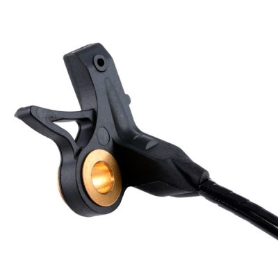 ABS Sensor RIDEX 412W0180 412W0180 - photo 4