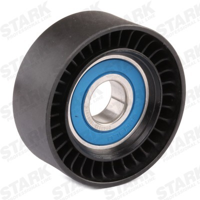 Belt Tensioner V-Ribbed Belt Stark SKTP-0600509 SKTP-0600509 - photo 3