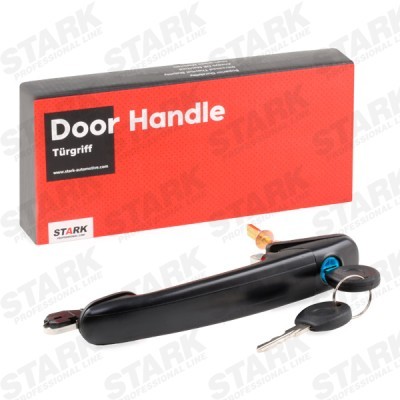 Door Handle Stark SKDH-2010001 SKDH-2010001 - photo 2