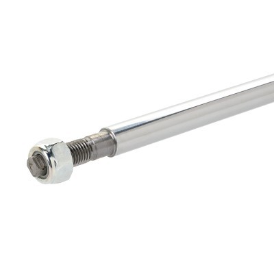 Shock Absorber RIDEX 854S1530P 854S1530P - photo 5