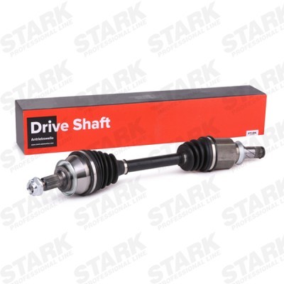 Drive Shaft Stark SKDS-0210990 SKDS-0210990 - photo 2
