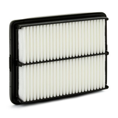 Air Filter RIDEX 8A1011 8A1011 - photo 3