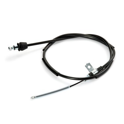 Cable Pull, Parking Brake RIDEX 124C0931 124C0931 - photo 3