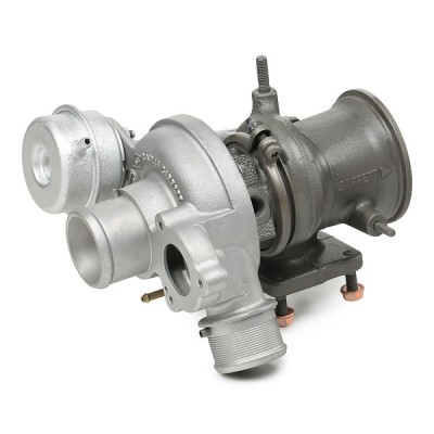 Turbocharger RIDEX 2234C10593R 2234C10593R - photo 2