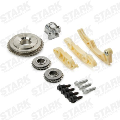 Timing chain kit Stark SKTCK-22440478 SKTCK-22440478 - photo 5