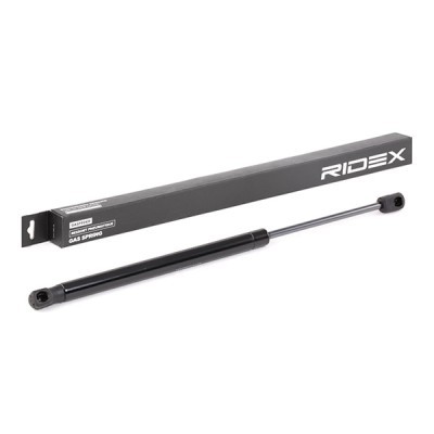 Bonnet  Gas Spring RIDEX 514G0120 514G0120 - photo 1