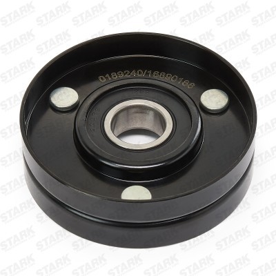 Belt Tensioner V-Ribbed Belt Stark SKTP-0600523 SKTP-0600523 - photo 5