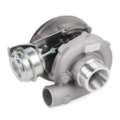 Turbocharger RIDEX 2234C10637 2234C10637 - photo 3