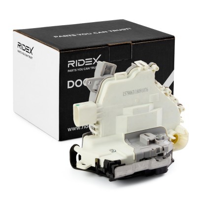 Door Lock RIDEX 1361D0269 1361D0269 - photo 2