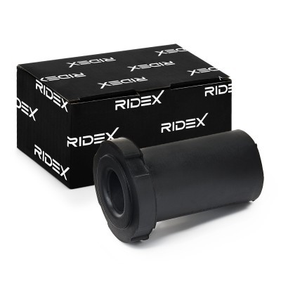 Leaf Spring Mounting RIDEX 645B0003 645B0003 - photo 1
