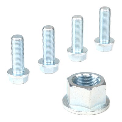 Wheel Bearing RIDEX 654W1058 654W1058 - photo 4
