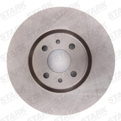 Brake Disc Stark SKBD-0022061 SKBD-0022061 - photo 3