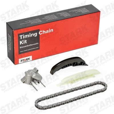 Timing chain kit Stark SKTCK-22440341 SKTCK-22440341 - photo 2