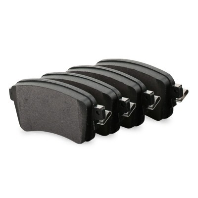 Brake Pads Set RIDEX 402B1326 402B1326 - photo 5