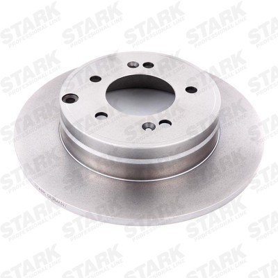 Brake Disc Stark SKBD-0022380 SKBD-0022380 - photo 2