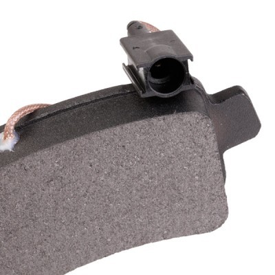 Brake Pads Set RIDEX 402B1347 402B1347 - photo 6