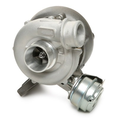 Turbocharger RIDEX 2234C0050 2234C0050 - photo 4