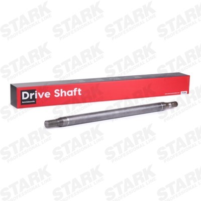 Drive Shaft Stark SKDS-0211038 SKDS-0211038 - photo 2
