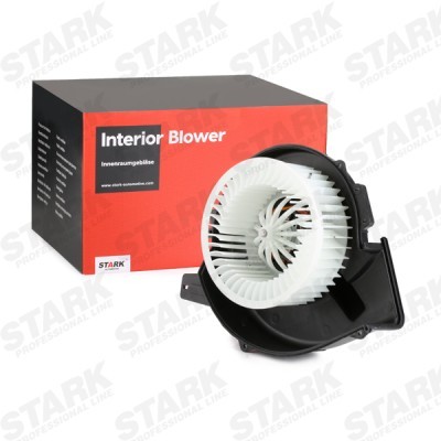 Interior Blower Stark SKIB-0310089 SKIB-0310089 - photo 2