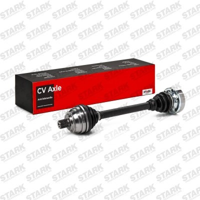 Drive Shaft Stark SKDS-0210006 SKDS-0210006 - photo 2