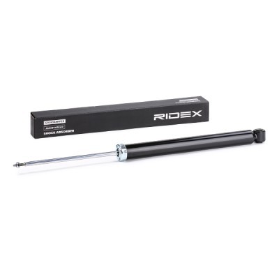 Shock Absorber RIDEX 854S1079 854S1079 - photo 3