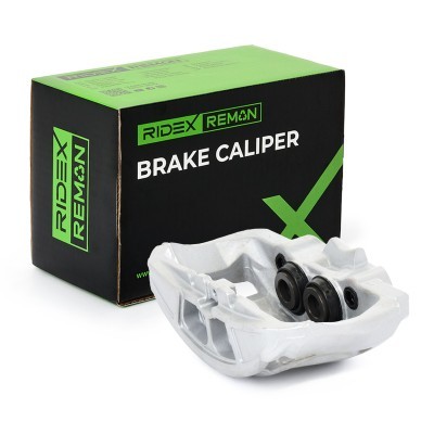 Brake Caliper RIDEX 78B2124R 78B2124R - photo 2