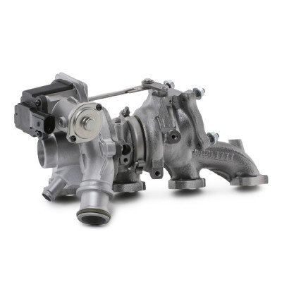 Turbocharger RIDEX 2234C0290R 2234C0290R - photo 3