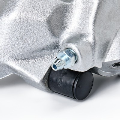 Brake Caliper RIDEX 78B0913R 78B0913R - photo 6