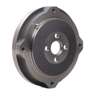 Brake Drum RIDEX 123B0109 123B0109 - photo 3