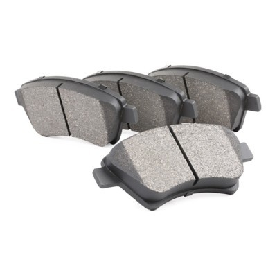 Brake Pads Set RIDEX 402B0144 402B0144 - photo 6
