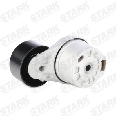 Belt Tensioner V-Ribbed Belt Stark SKTP-0600368 SKTP-0600368 - photo 7