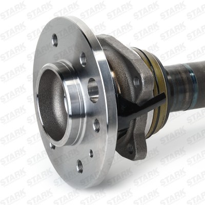 Drive Shaft Stark SKDS-0210513 SKDS-0210513 - photo 5