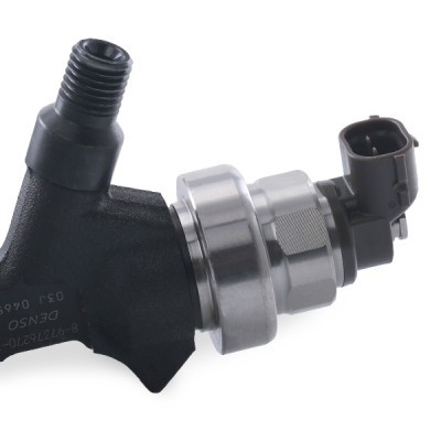 Injector Nozzle RIDEX 3902I0152R 3902I0152R - photo 4