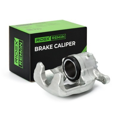 Brake Caliper RIDEX 78B3518R 78B3518R - photo 2