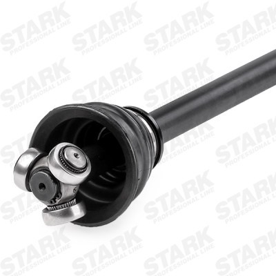 Drive Shaft Stark SKDS-0210291 SKDS-0210291 - photo 4