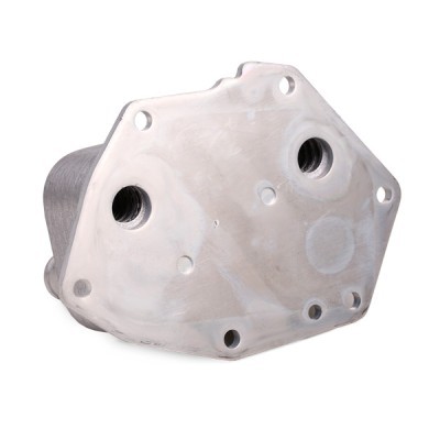 Oil Cooler RIDEX 469O0056 469O0056 - photo 4